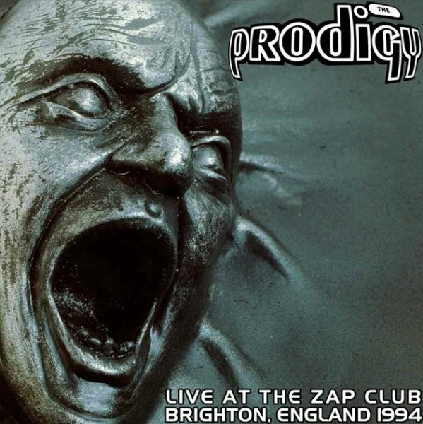 The Prodigy - Now Hear Dis