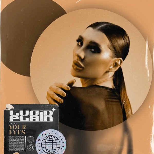 JAVAD - Your Eyes