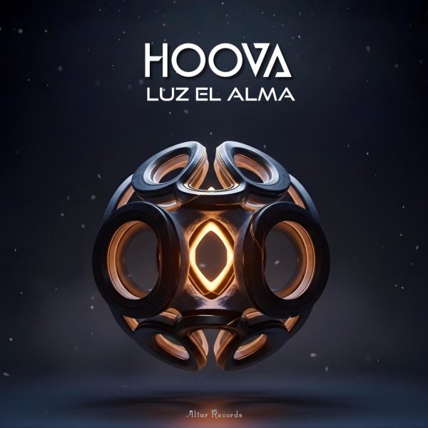 Hoova - Luz Del Alma