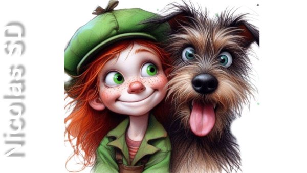 Nicolas SD - New Italo Disco 2024 IN