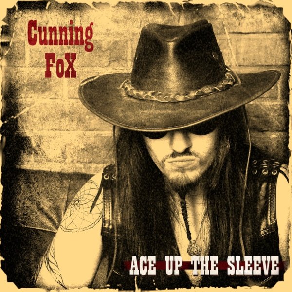 Cunning Fox - Ace Up The Sleeve