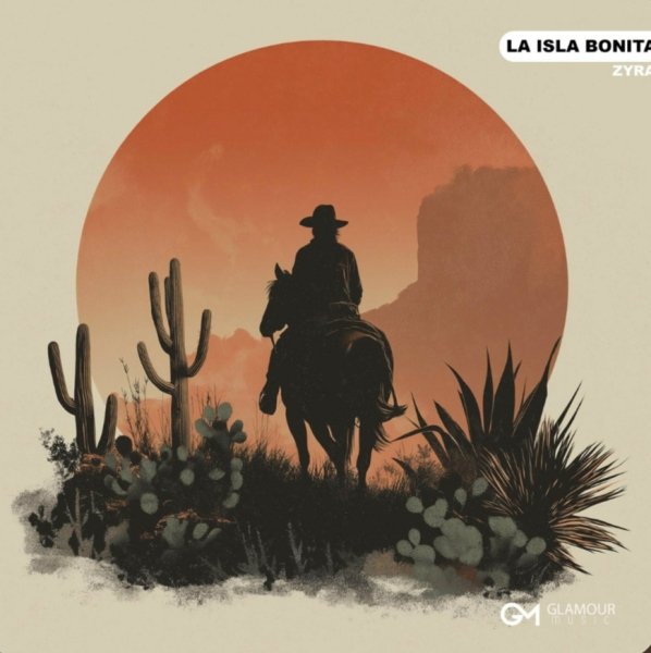 ZYRA - La Isla Bonita