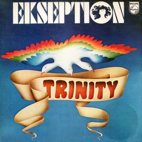 Ekseption - Meddle