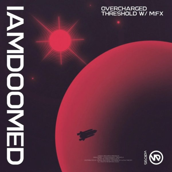 IAMDOOMED - Overcharged