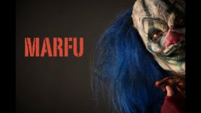 MARFU DARK - MARFU DARK MINIMAL &amp; TECHNO DJ SET 31 DICEMBRE 2021