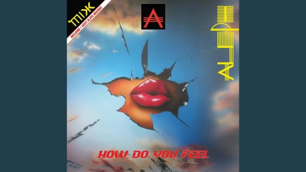 Aleph, Eddy Mi Ami, Giancarlo Pasquini - How Do You Feel (I Venti Remix Edit)