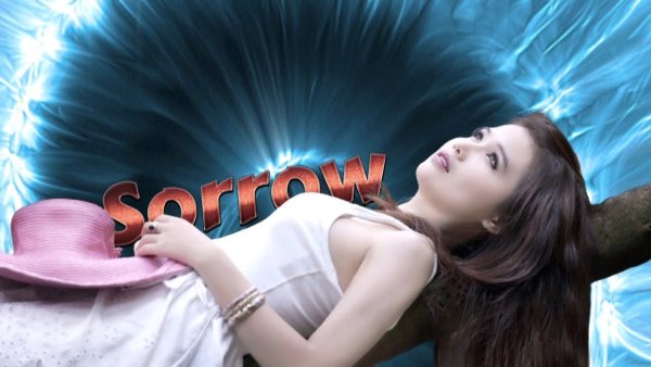 Butterfly - Sorrow (Extended Mix)