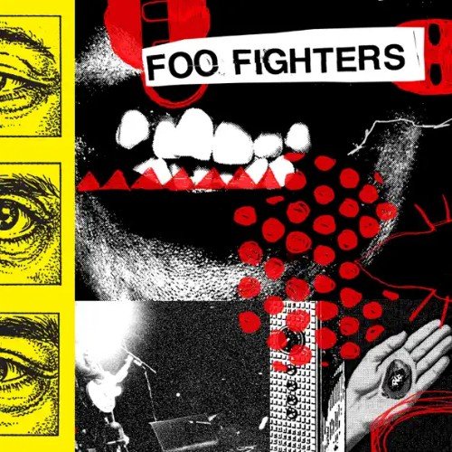Foo Fighters - Your Fаvorite Toy
