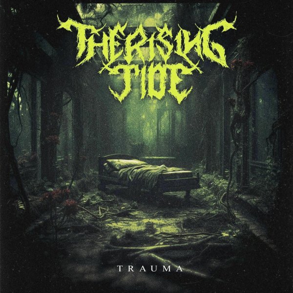 The Rising Tide - Bewildered