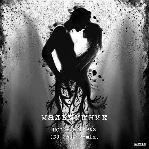 Мальчишник - Последний раз (Dj Zhuk Remix)