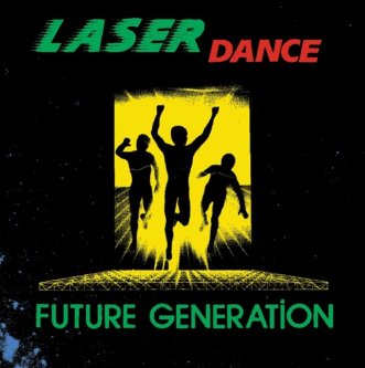 LaserDance - Future Generation (Opposite Direction - Cover)
