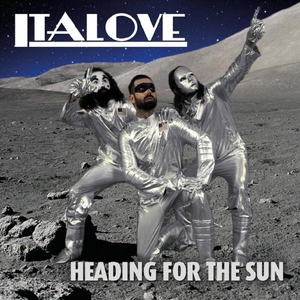 Italove - Heading For The Sun