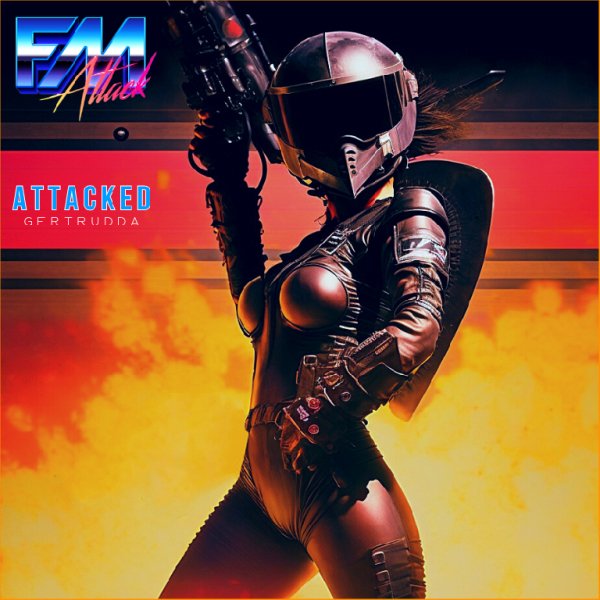 FM Attack - Love Is Anywhere (FM Attack Remix)