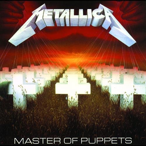 Metallica - Battery