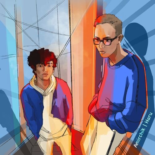 Amirchik - Чистый кайф