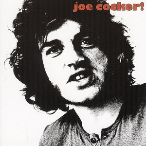 Joe Cocker - Hello, Little Friend
