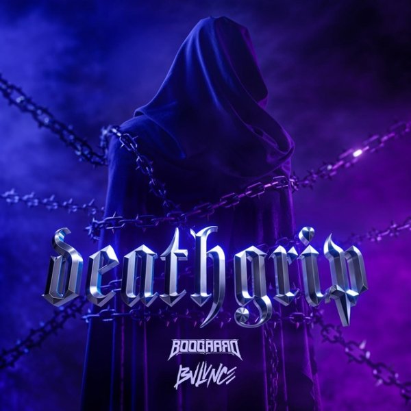 BVLVNCE &amp; Boogaard - Deathgrip