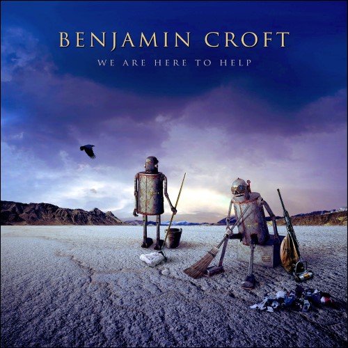 Benjamin Croft - Wrestling with Plato