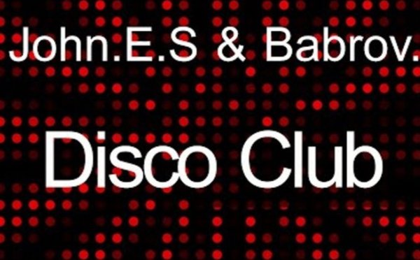 John.E.S &amp; Babrov - Music Without Words /Dance Vocal 2026