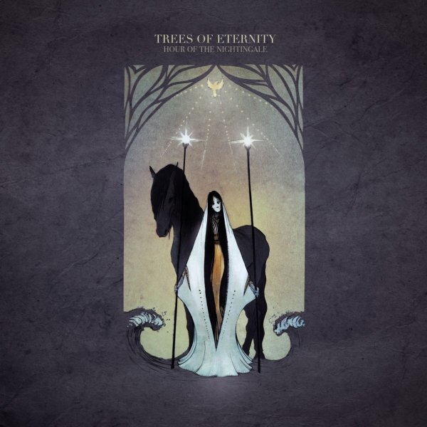 Trees of Eternity - Trees of Eternity  - Hour of the Nightingale