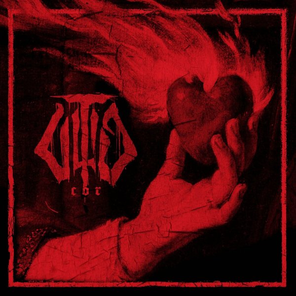 Ultio - Wretchedness