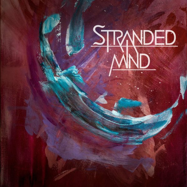 Stranded Mind - Tornado of Souls (Bonus)