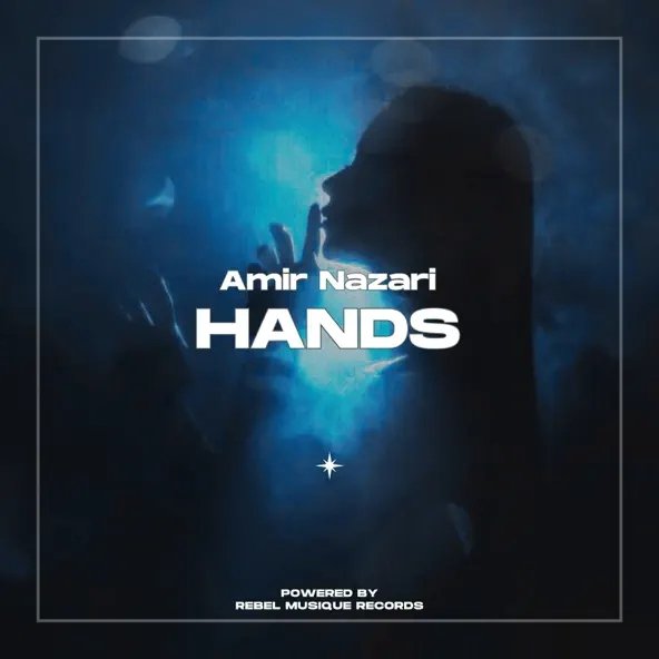 Amir Nazari - In Her Hand