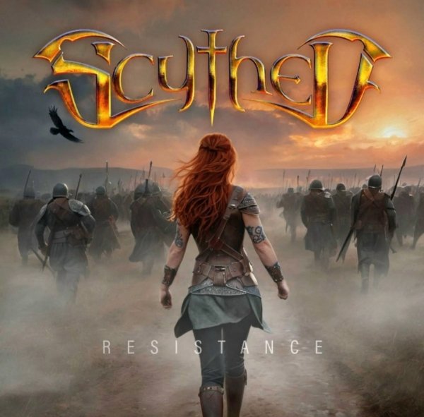 Scythed - Allies