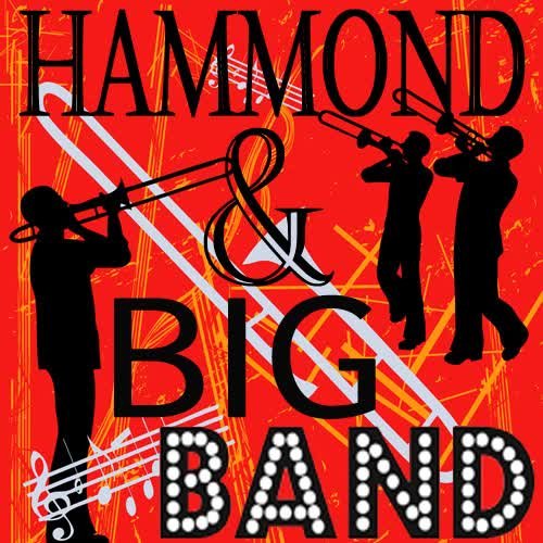 GRP All Star Big Band - Birk's Works