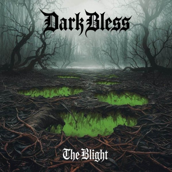 Dark Bless - Black Storm