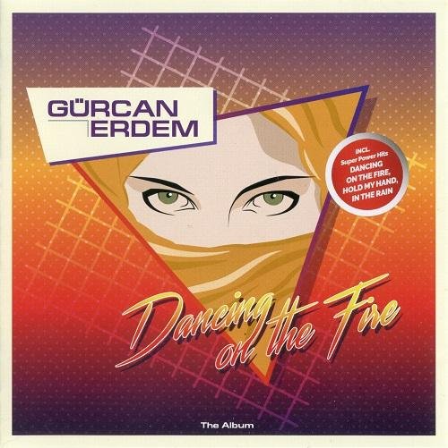 Gürcan Erdem - Your Dream Is Over