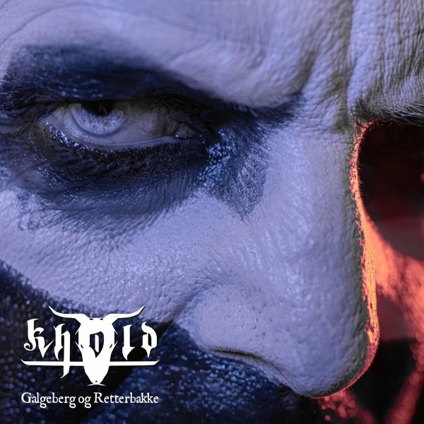 Khold - Vanviddfaren