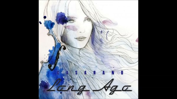 Casarano - Long Ago (Short Fast Version)