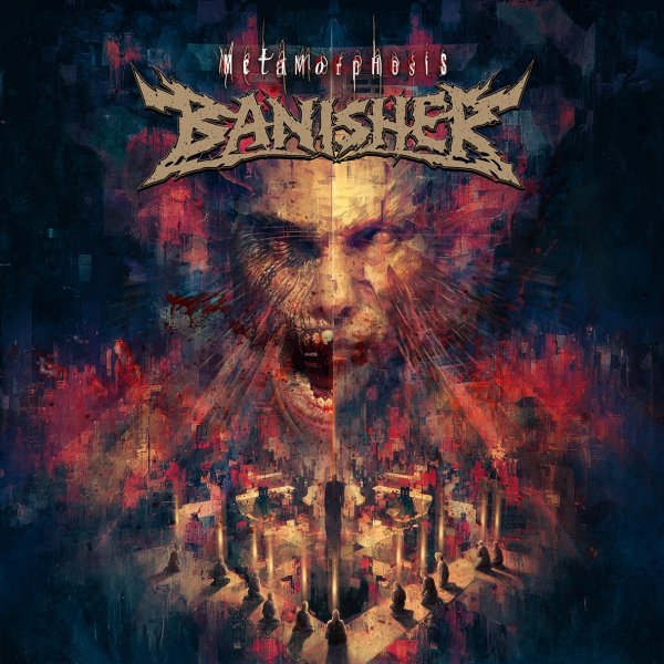 Banisher - Aftermath