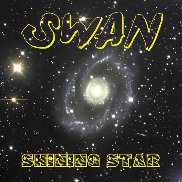 Swan, Enrico Savino - Shining Star