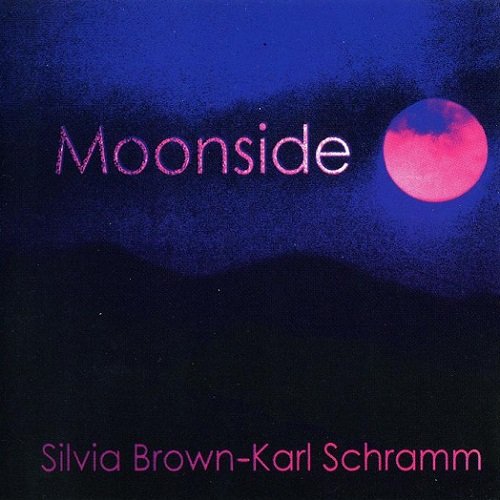 Silvia Brown &amp; Karl Schramm - Catharsis