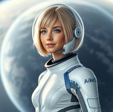 AiReS - Свой мир