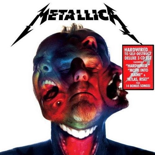 Metallica - Spit Out The Bone