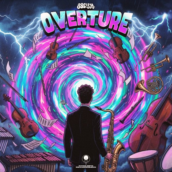OSSIEN - OVERTURE