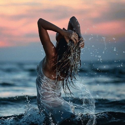 Dj SASHiK WHiTE - Deep ChillOut Mix