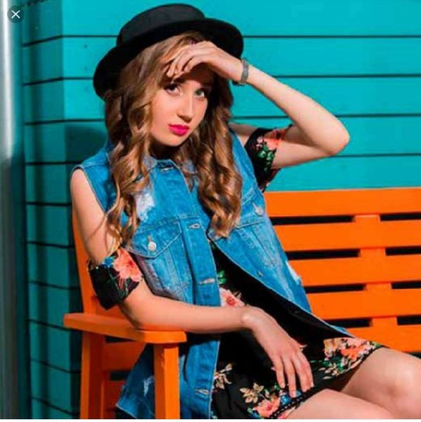 Клава Кока - Медленно (деспасито)