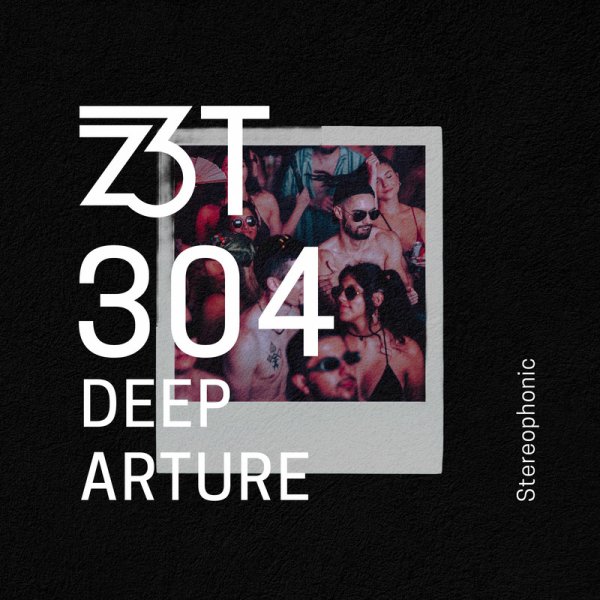 Deeparture - Stereophonic