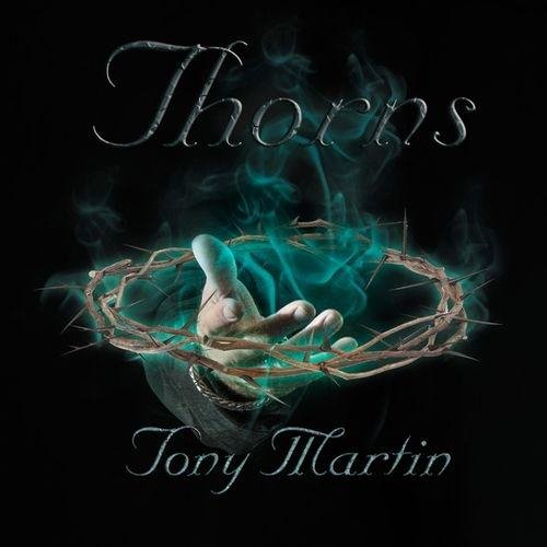 Tony Martin - Book Of Shadows