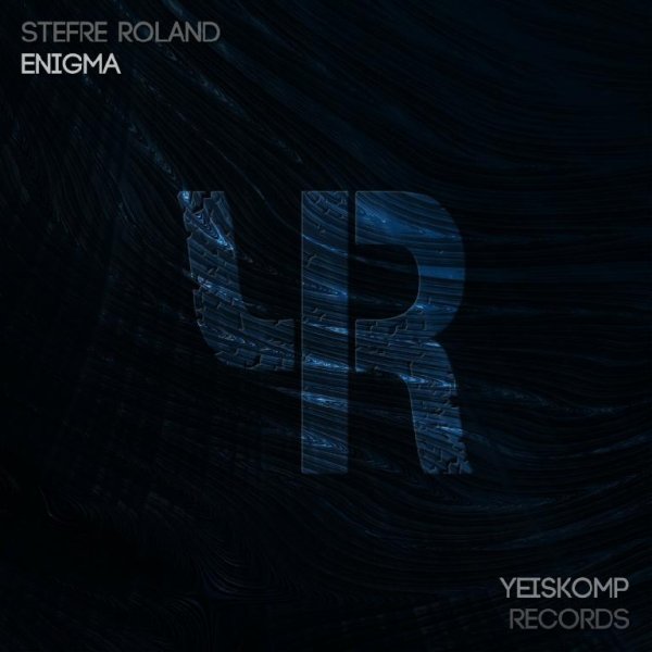 Stefre Roland - Enigma