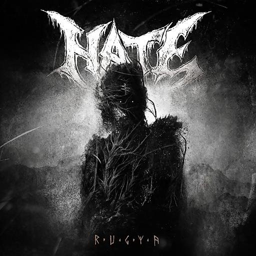 Hate - Awakening The Gods Within