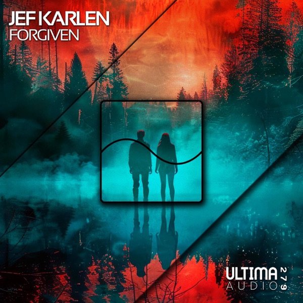 Jef Karlen - Yesterday (Dub Mix)