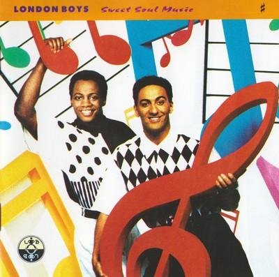 London Boys - Freedom