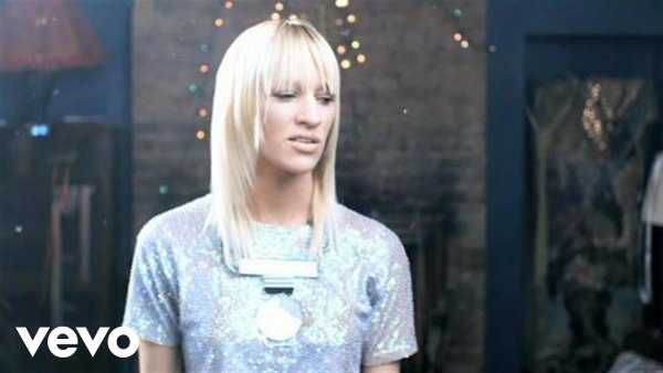 Bunny Lake - Into the Future