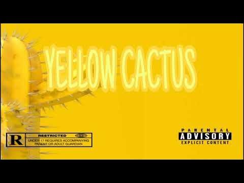 Yellow Cactus - Slow Exit (Full Album) | Psychedelic Desert Rock