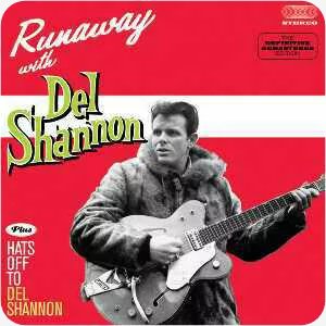 Del Shannon - Runaway(minus)
